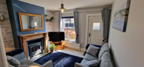 Curlew Cottage - Pakefield holiday home